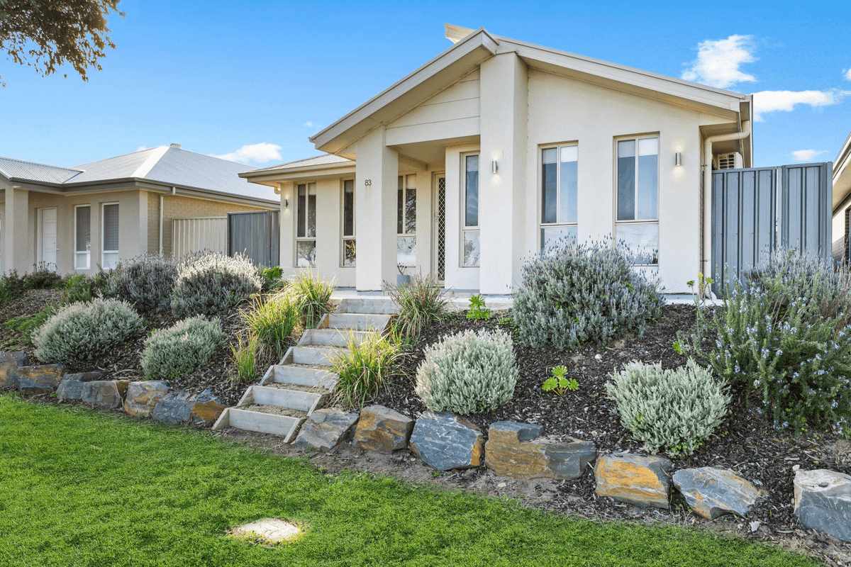 83 Princess Royal Parade, HINDMARSH ISLAND, SA 5214