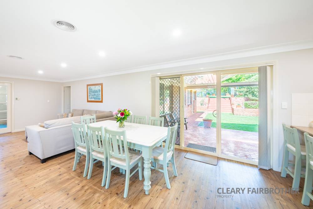 84 Darwin Drive, Llanarth, NSW 2795