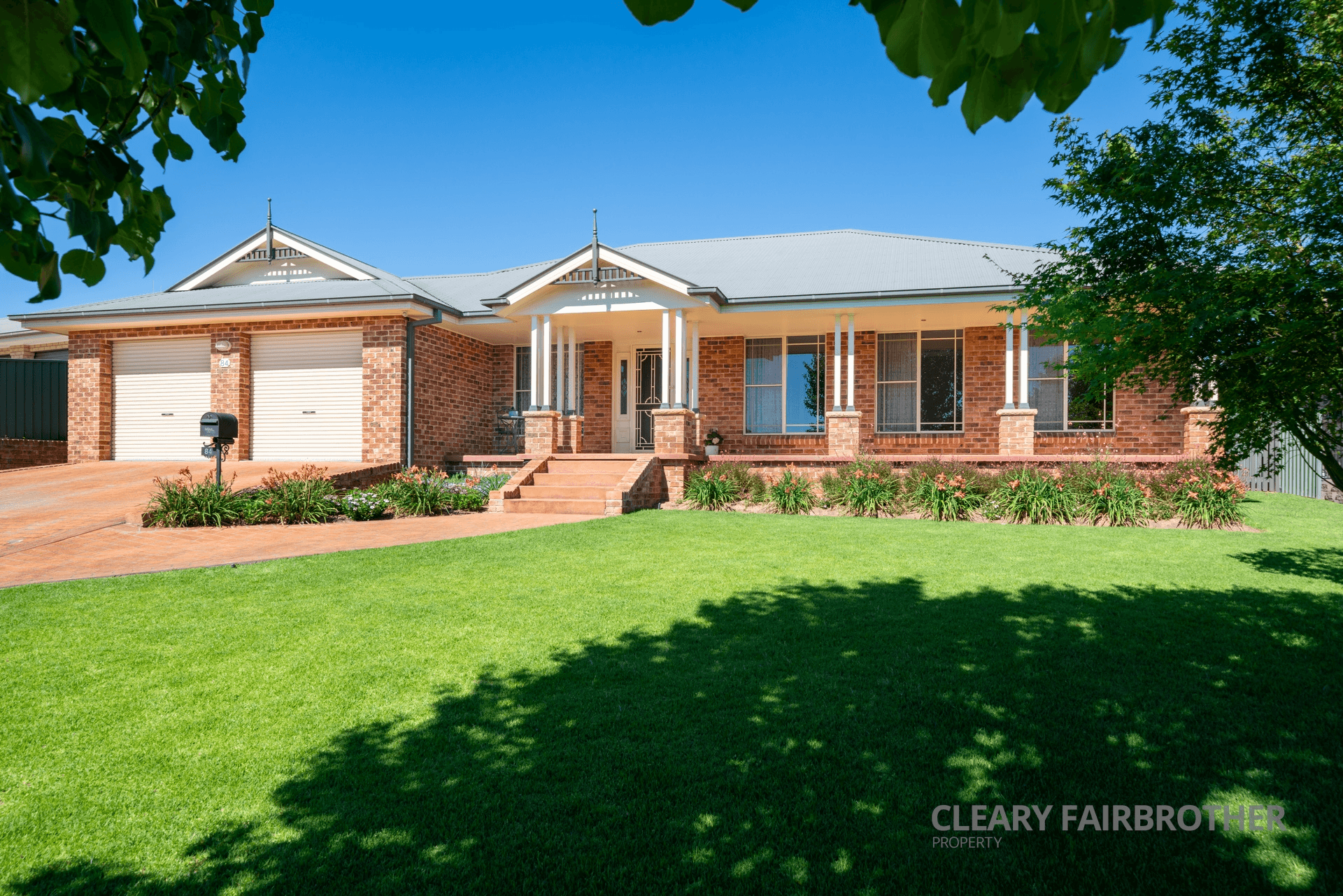 84 Darwin Drive, Llanarth, NSW 2795