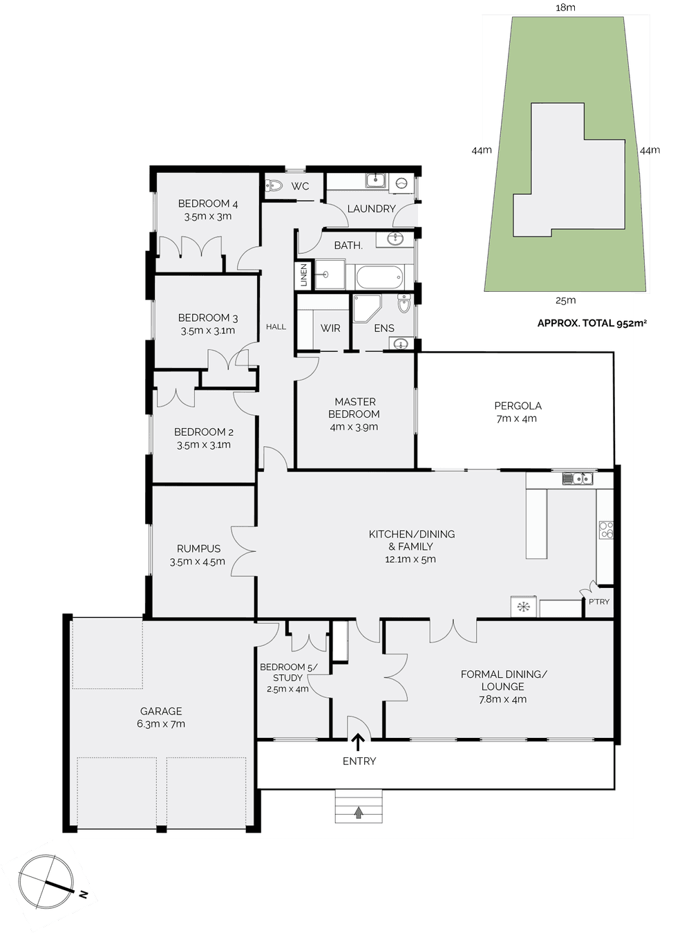 84 Darwin Drive, Llanarth, NSW 2795