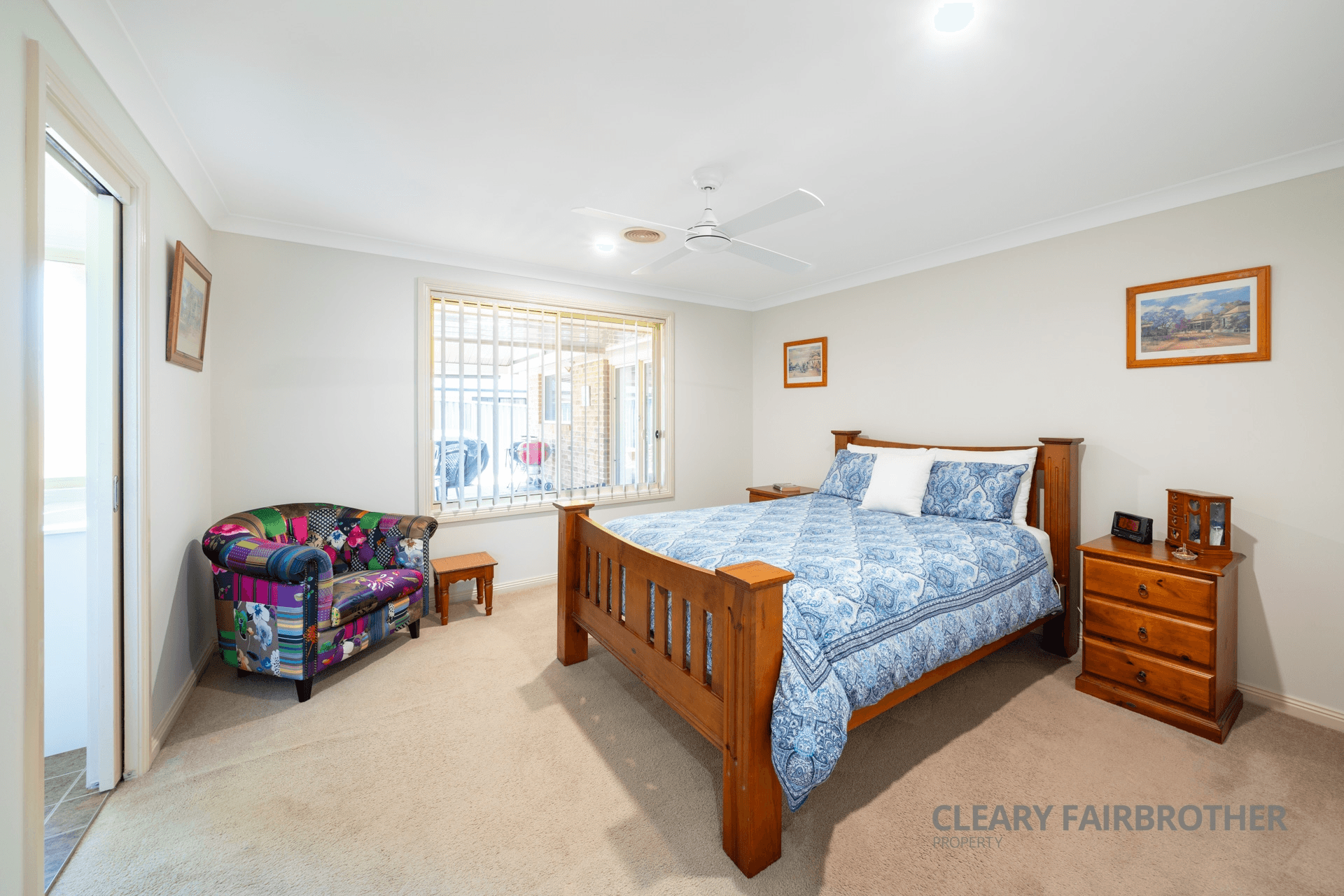 84 Darwin Drive, Llanarth, NSW 2795