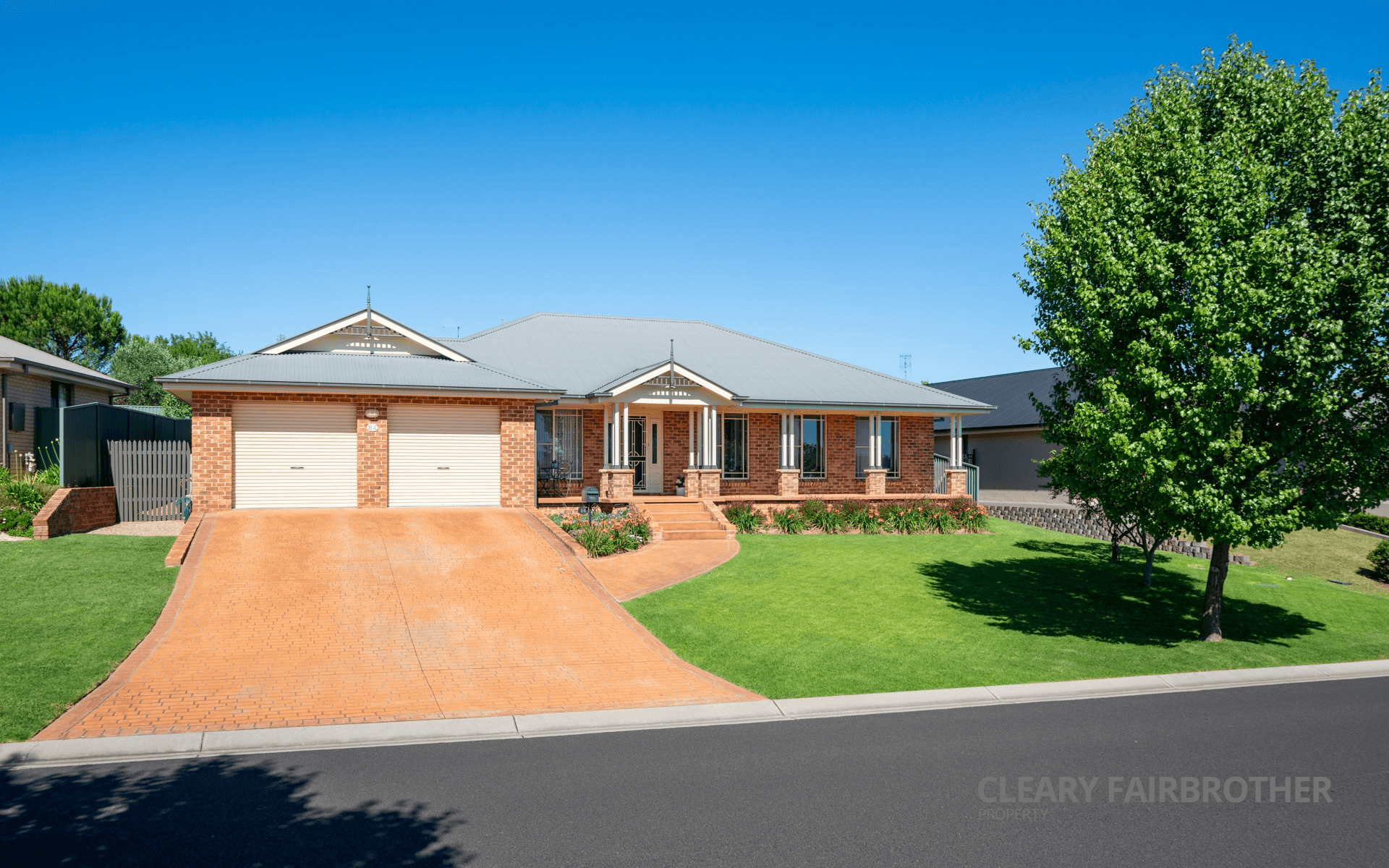 84 Darwin Drive, Llanarth, NSW 2795