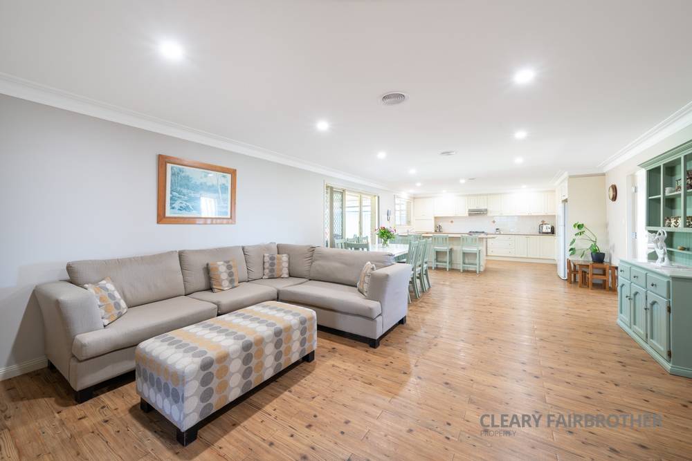 84 Darwin Drive, Llanarth, NSW 2795