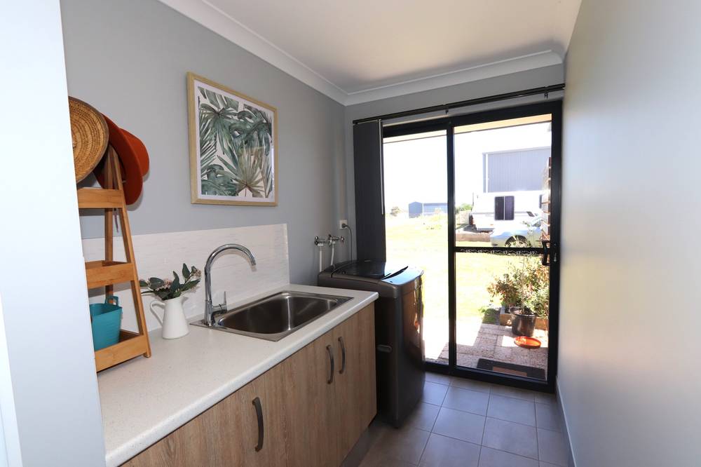 8 Wisteria Link, DENMARK, WA 6333