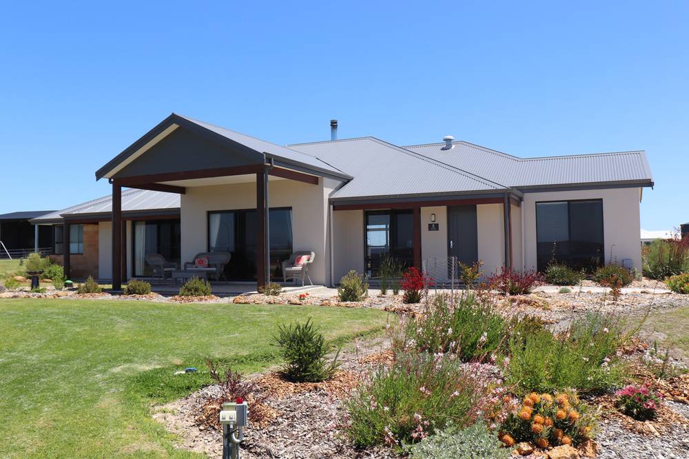 8 Wisteria Link, DENMARK, WA 6333