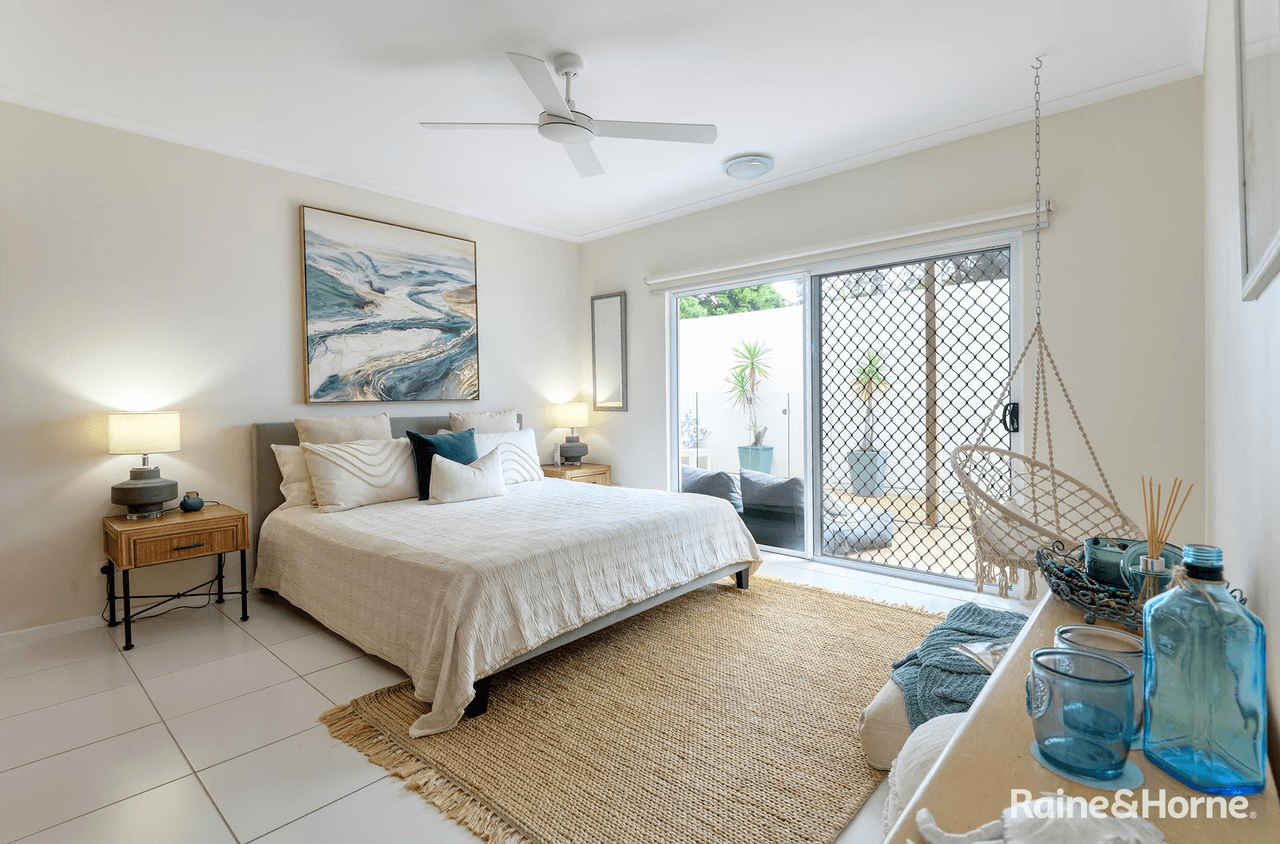 1 Spinnaway Close, PORT DOUGLAS, QLD 4877