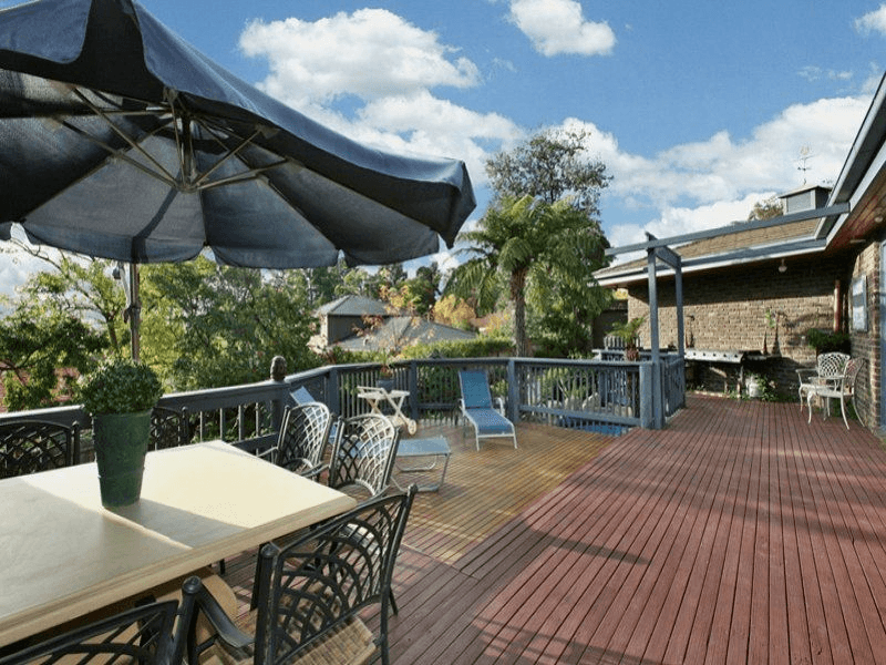 39 Ryland Avenue, CROYDON, VIC 3136