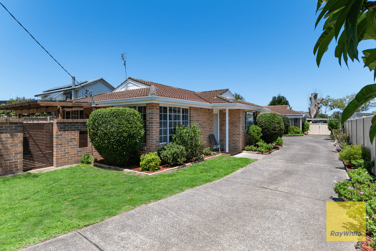 1/18 Gwendolen Avenue, UMINA BEACH, NSW 2257