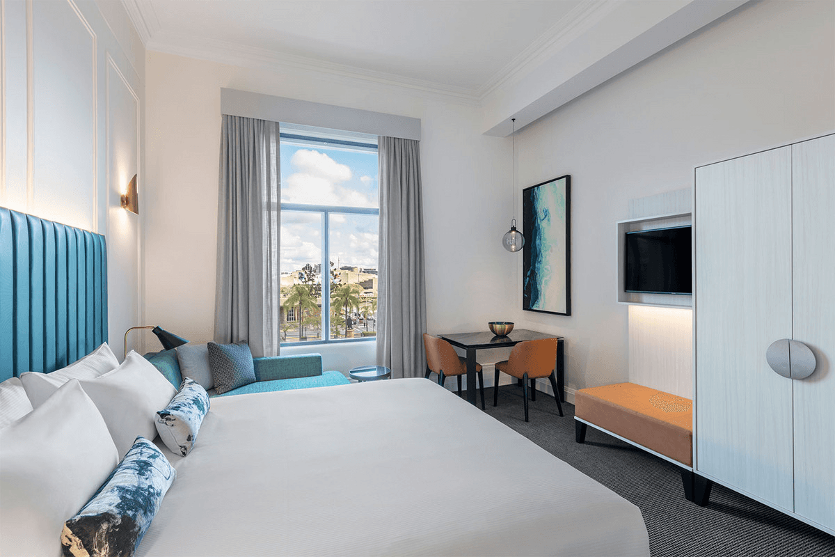 101/171 George Street, Brisbane City, QLD 4000