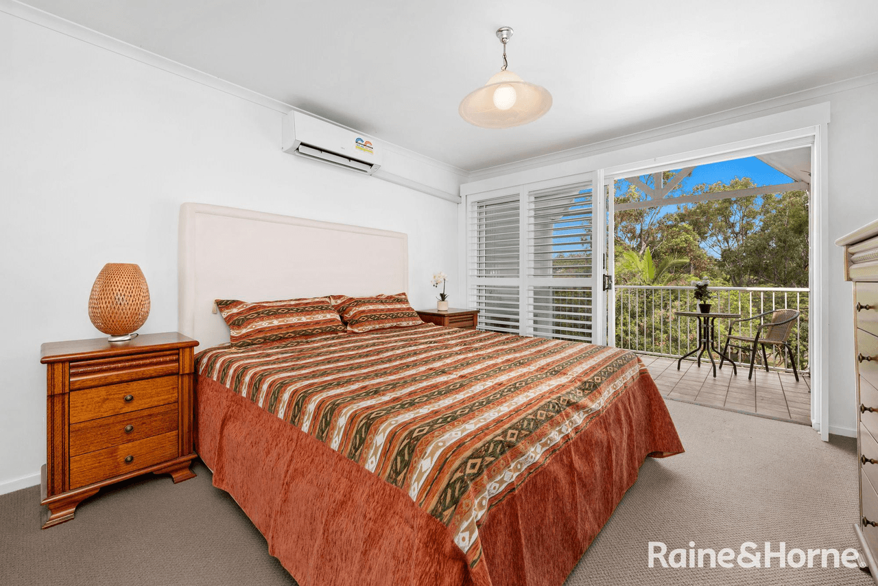 2/47 Josling Street, TOOWONG, QLD 4066