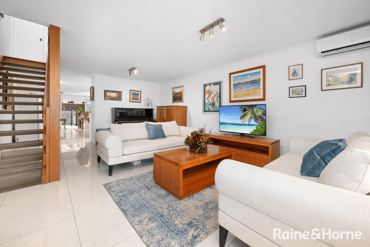 2/47 Josling Street, TOOWONG, QLD 4066