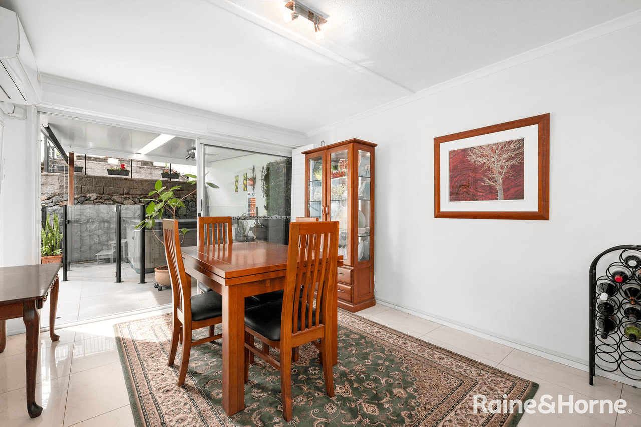 2/47 Josling Street, TOOWONG, QLD 4066