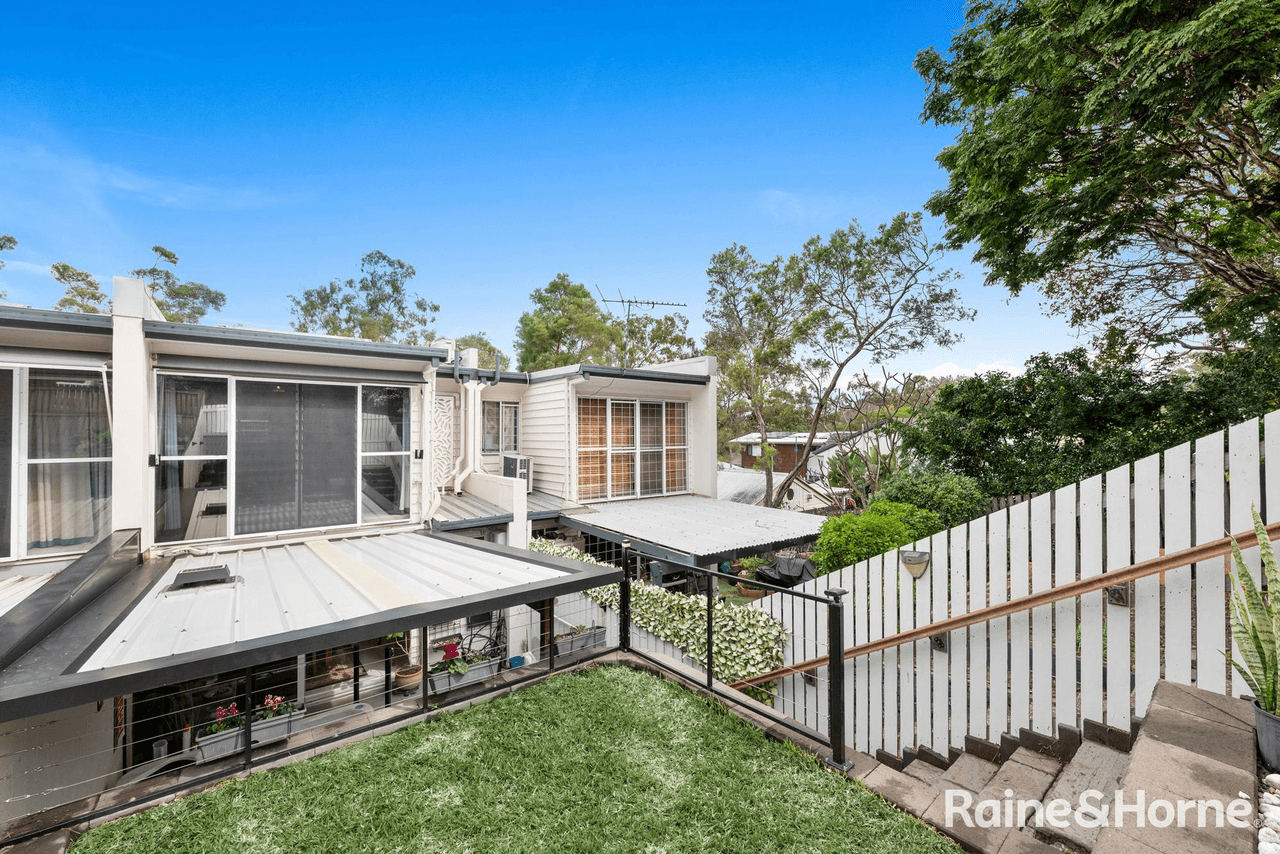 2/47 Josling Street, TOOWONG, QLD 4066