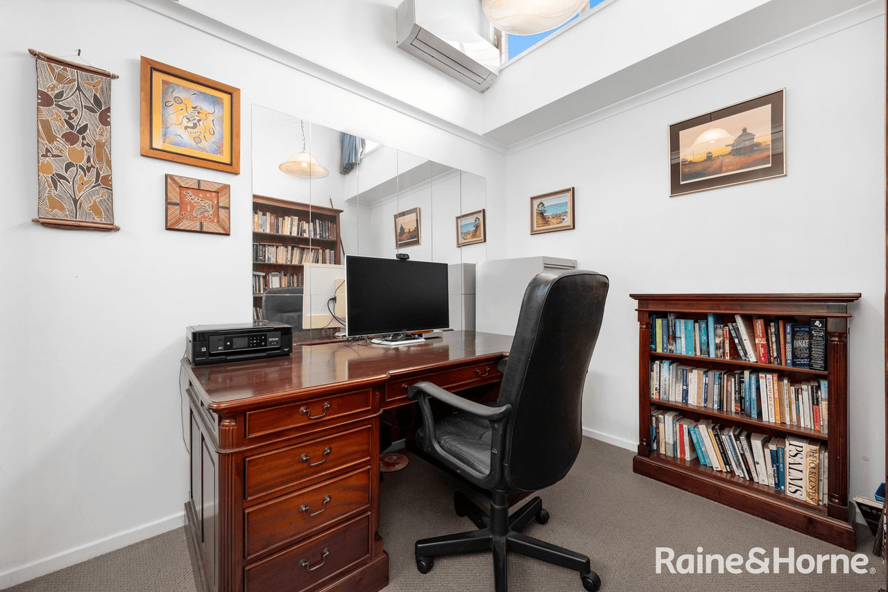 2/47 Josling Street, TOOWONG, QLD 4066