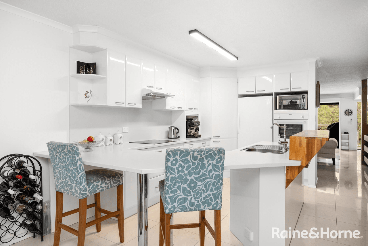 2/47 Josling Street, TOOWONG, QLD 4066