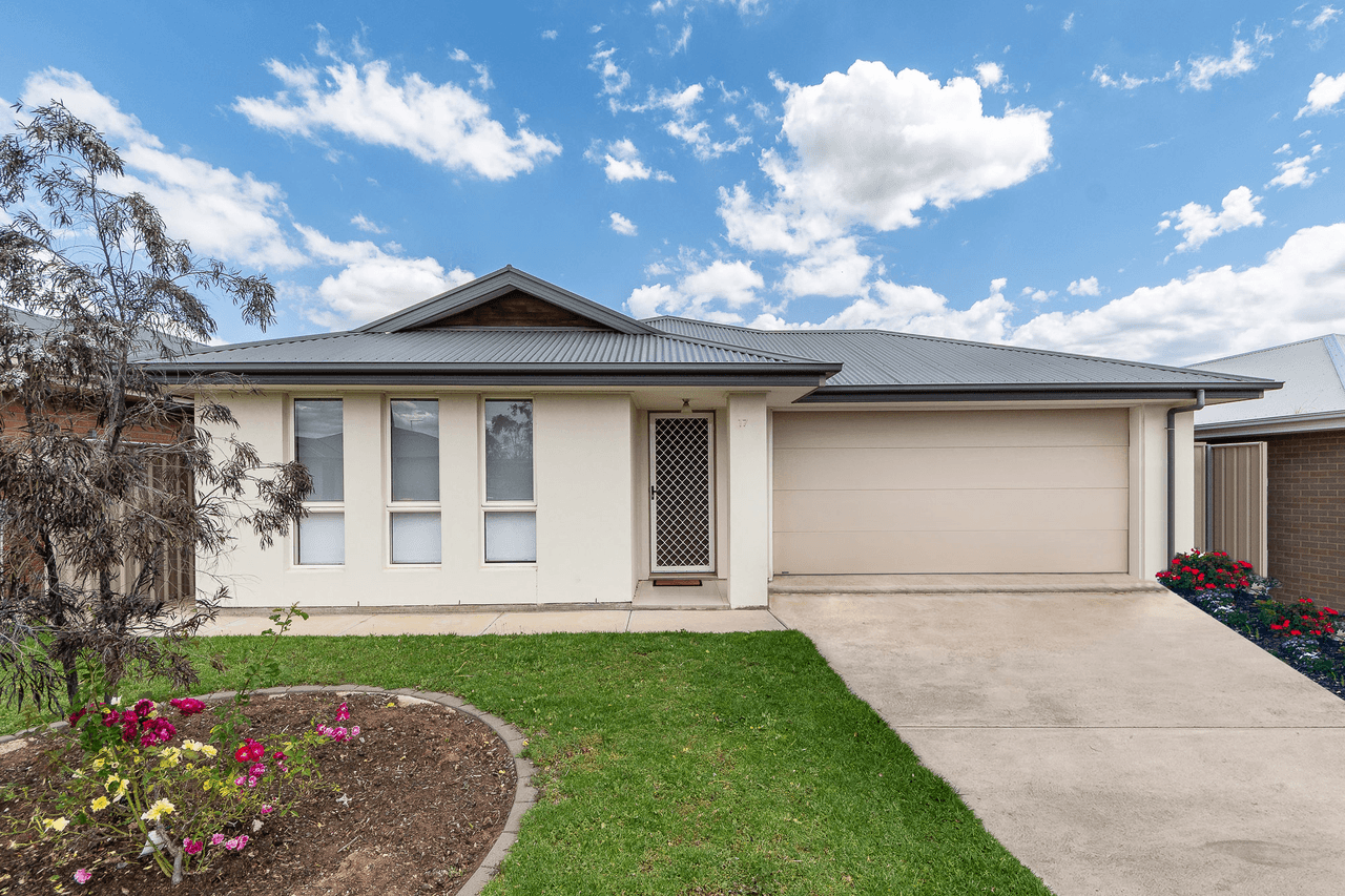 17 Joy Crescent, MURRAY BRIDGE, SA 5253