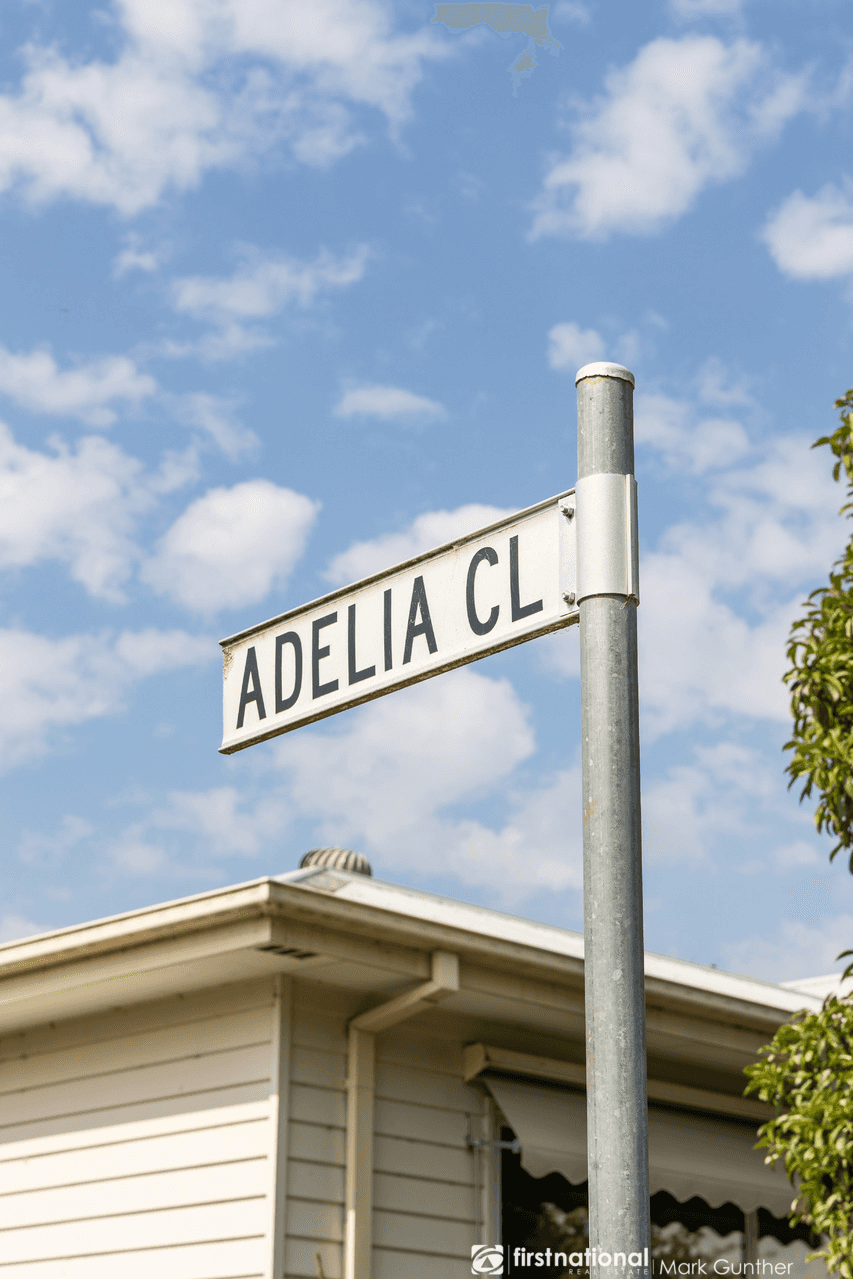 1 Adelia Close, Healesville, VIC 3777