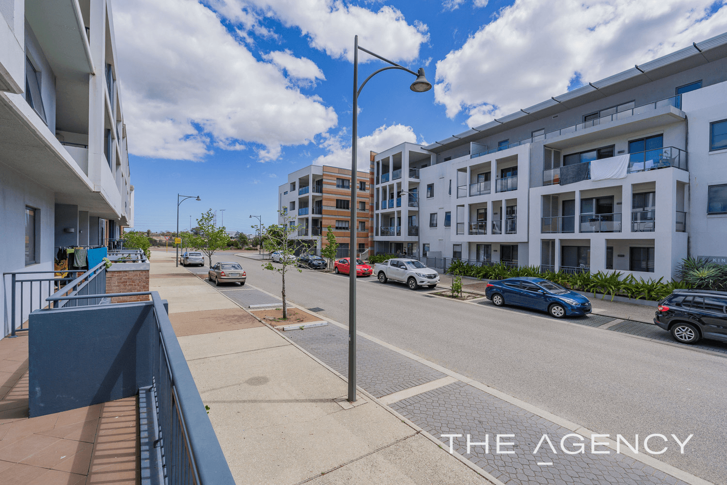 25/2 Stockton Bend, Cockburn Central, WA 6164