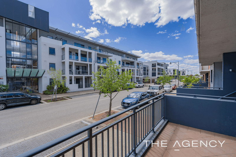 25/2 Stockton Bend, Cockburn Central, WA 6164