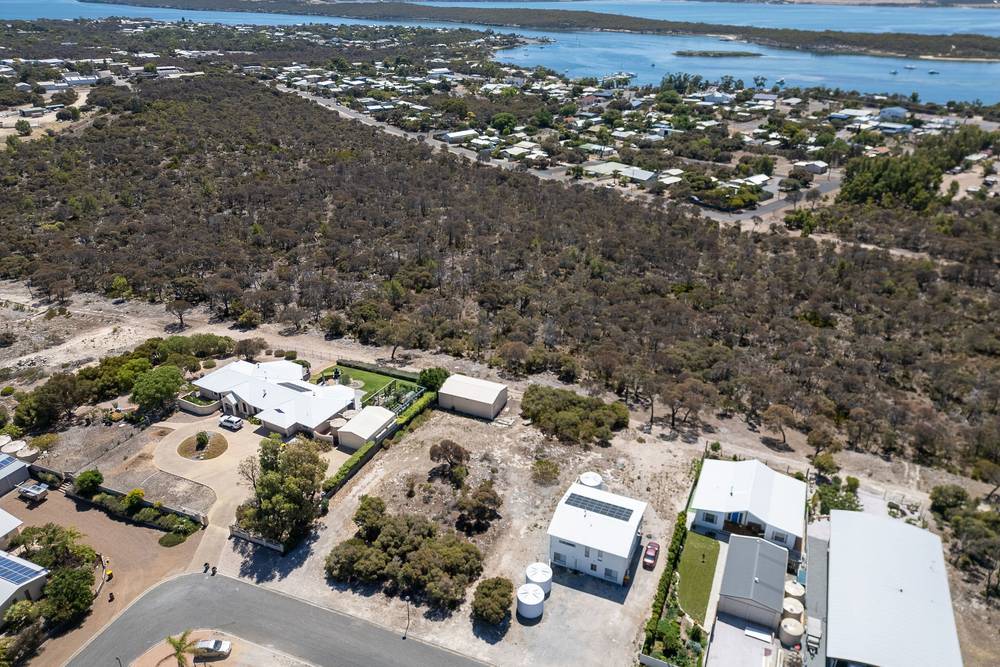 30 Sarah Court, Coffin Bay, SA 5607
