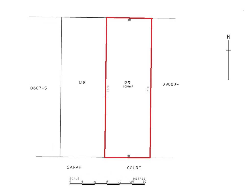 30 Sarah Court, Coffin Bay, SA 5607