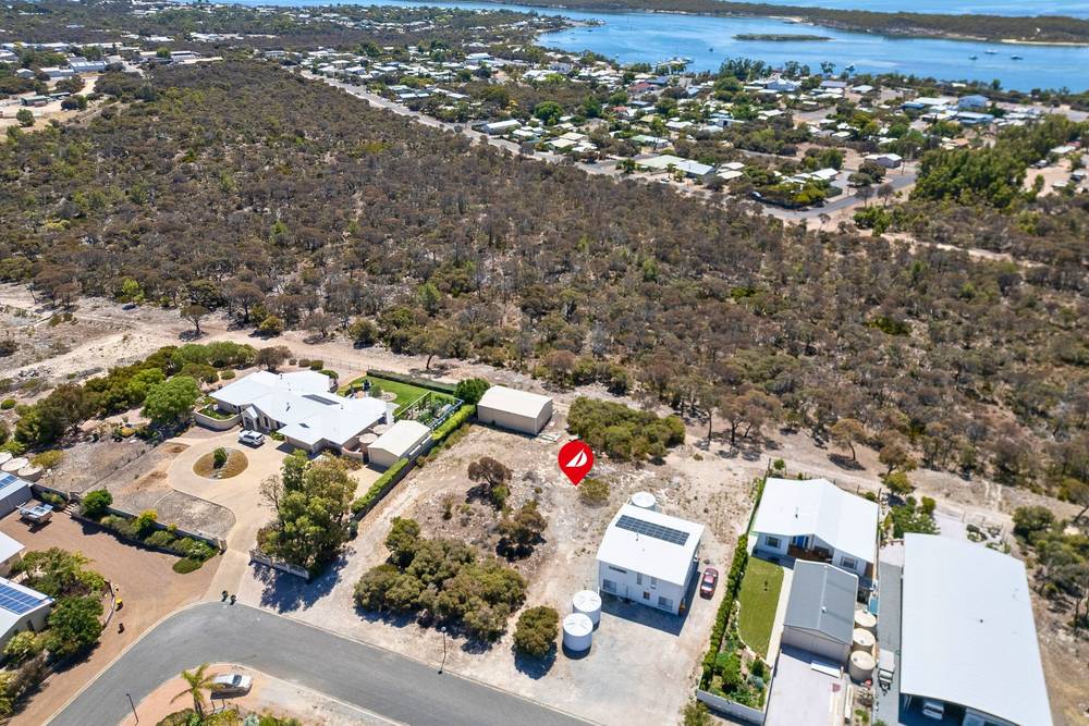 30 Sarah Court, Coffin Bay, SA 5607