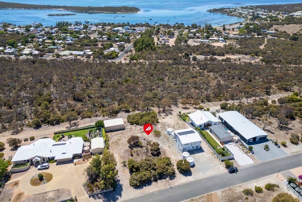 30 Sarah Court, Coffin Bay, SA 5607