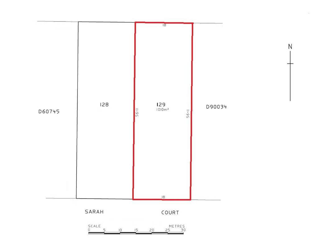 30 Sarah Court, Coffin Bay, SA 5607