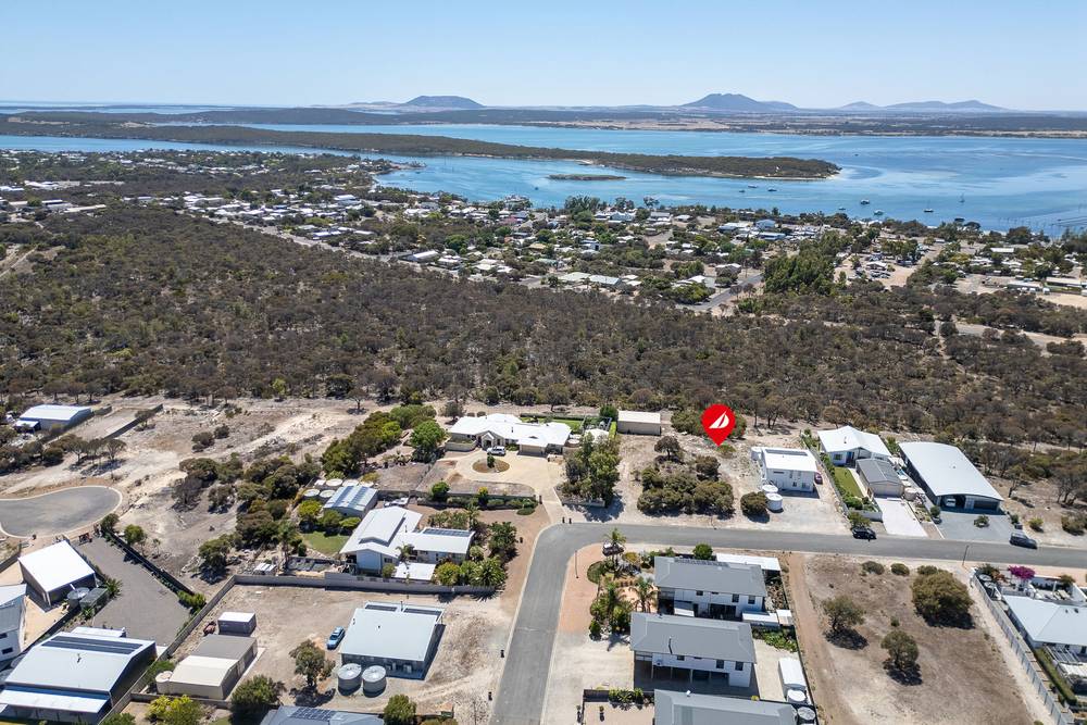 30 Sarah Court, Coffin Bay, SA 5607