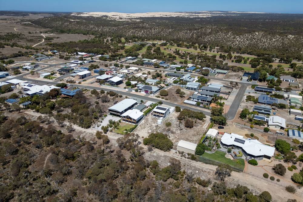 30 Sarah Court, Coffin Bay, SA 5607