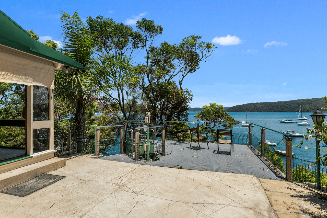 989 Barrenjoey Road, PALM BEACH, NSW 2108