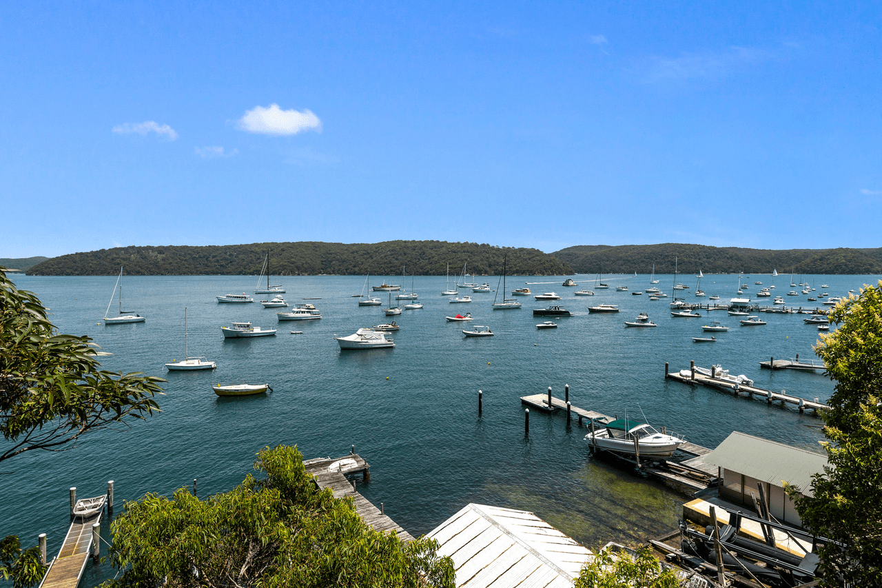 989 Barrenjoey Road, PALM BEACH, NSW 2108