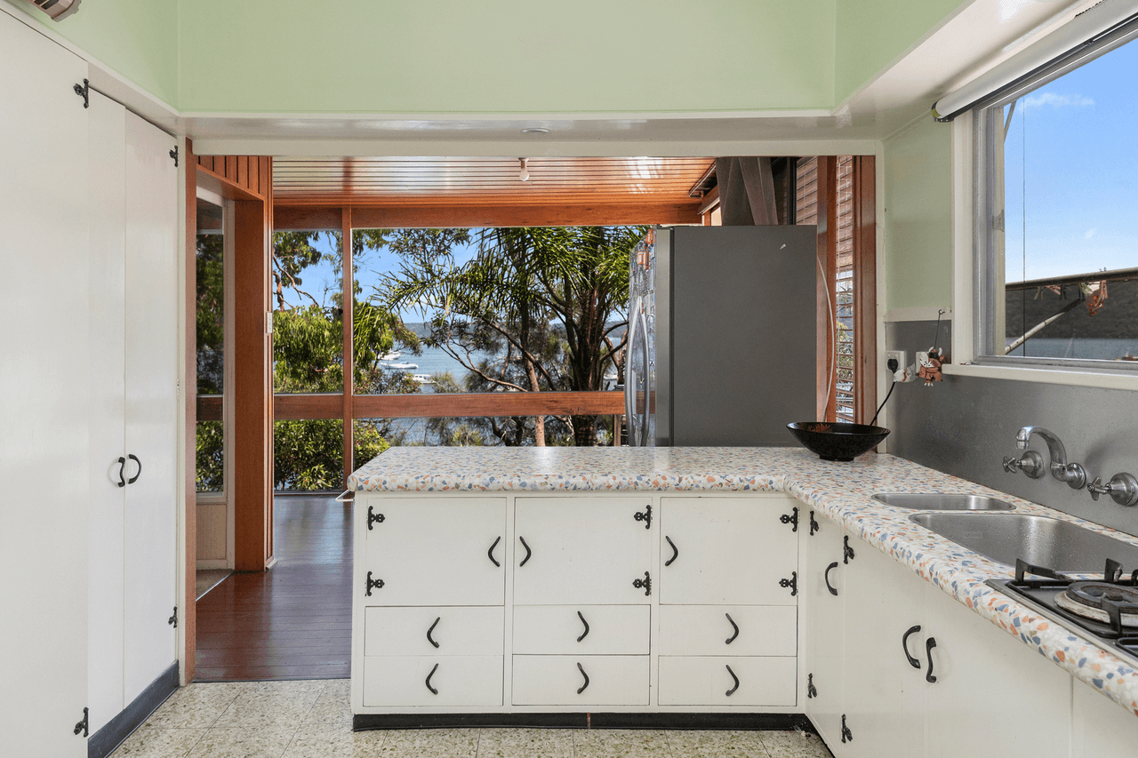 989 Barrenjoey Road, PALM BEACH, NSW 2108