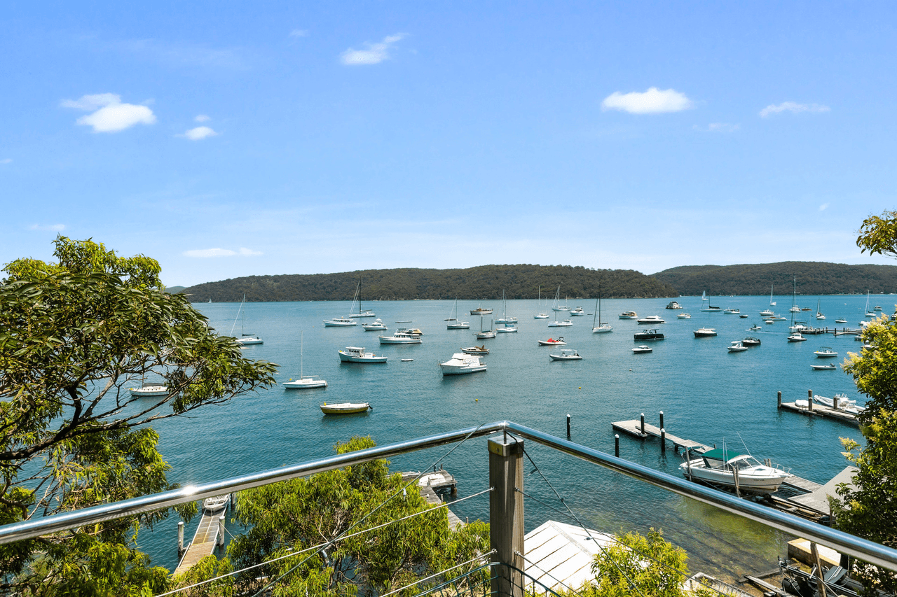 989 Barrenjoey Road, PALM BEACH, NSW 2108