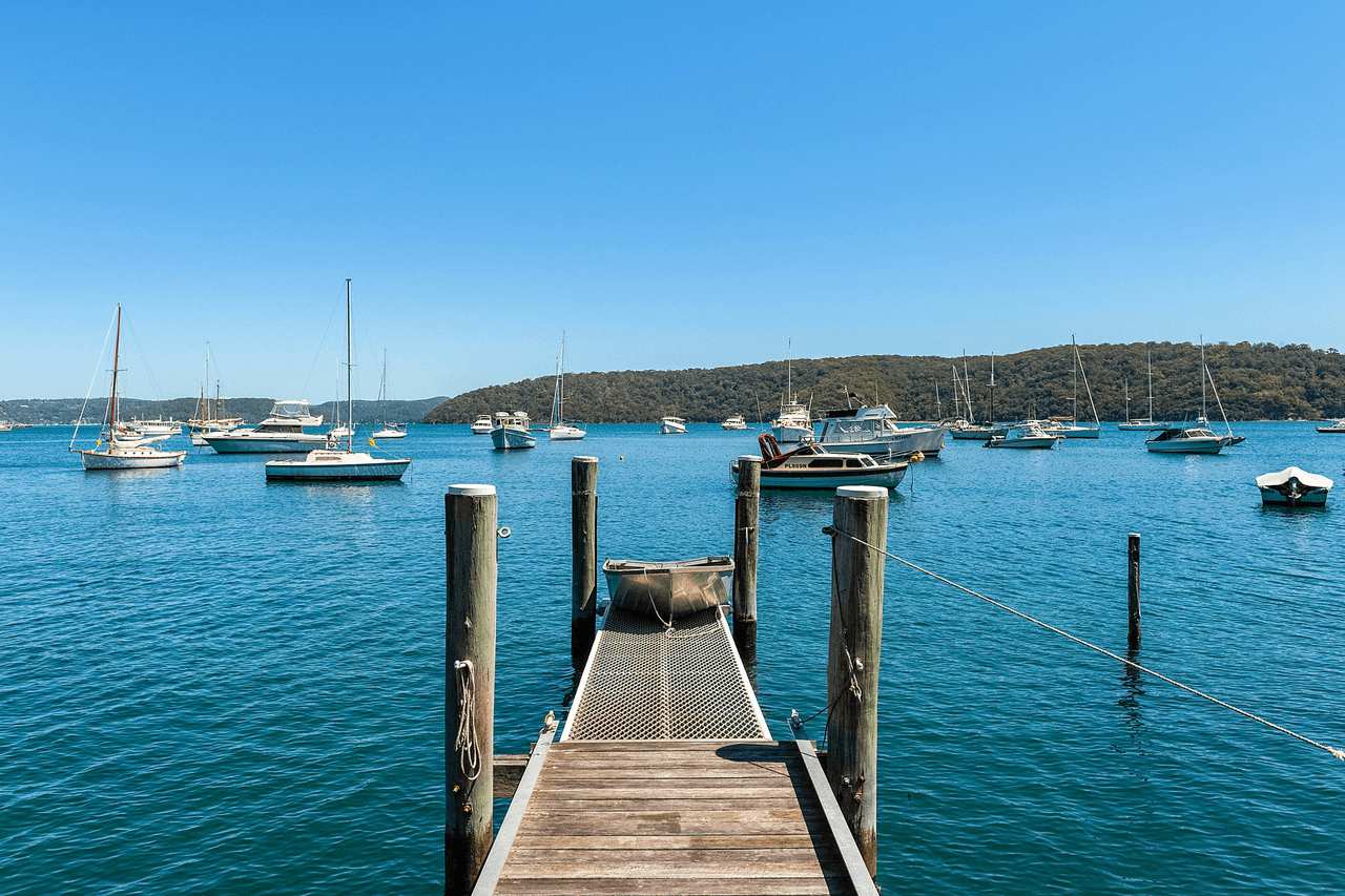 989 Barrenjoey Road, PALM BEACH, NSW 2108