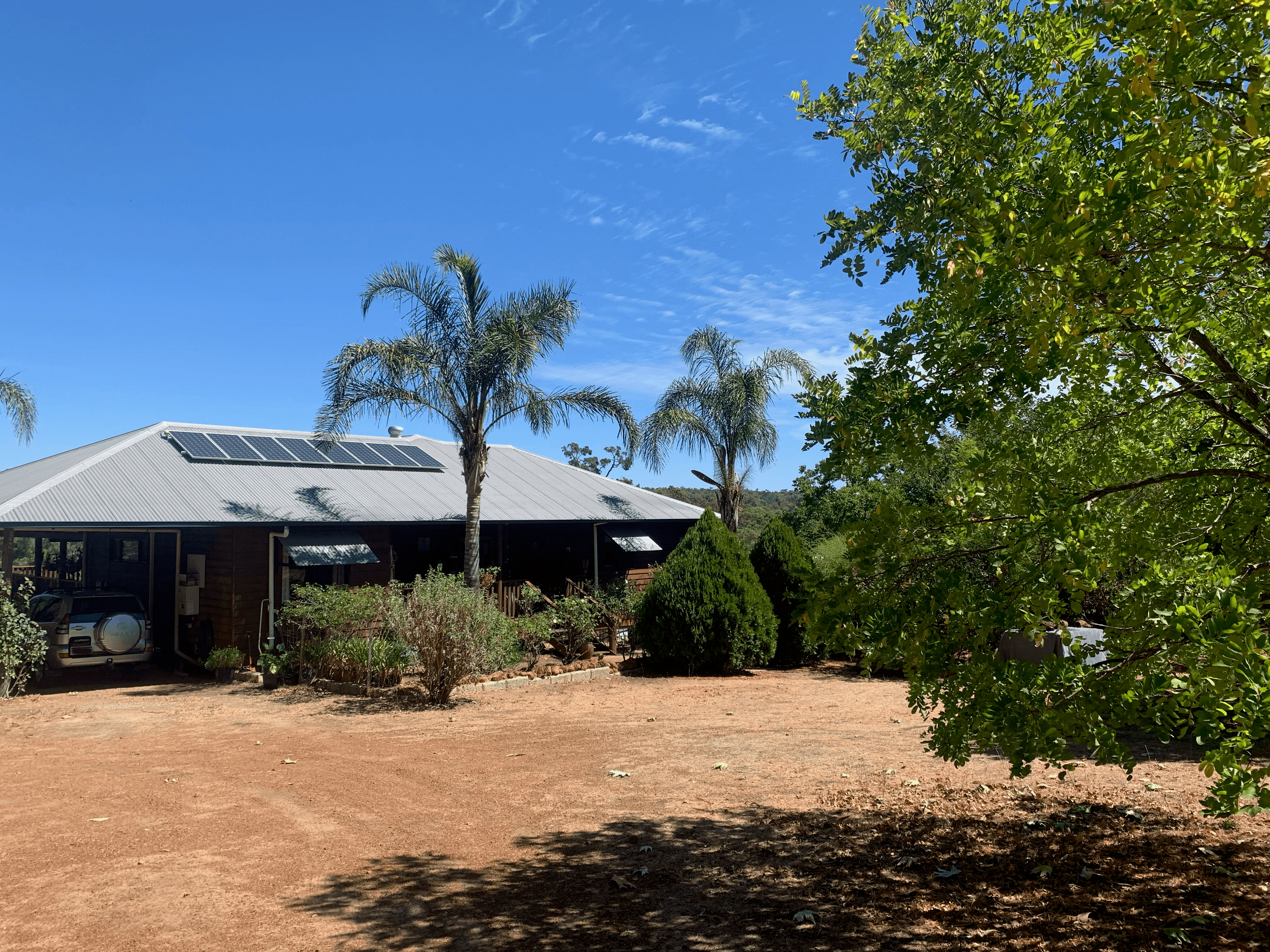 53 Hopedale Ridge, Gidgegannup, WA 6083