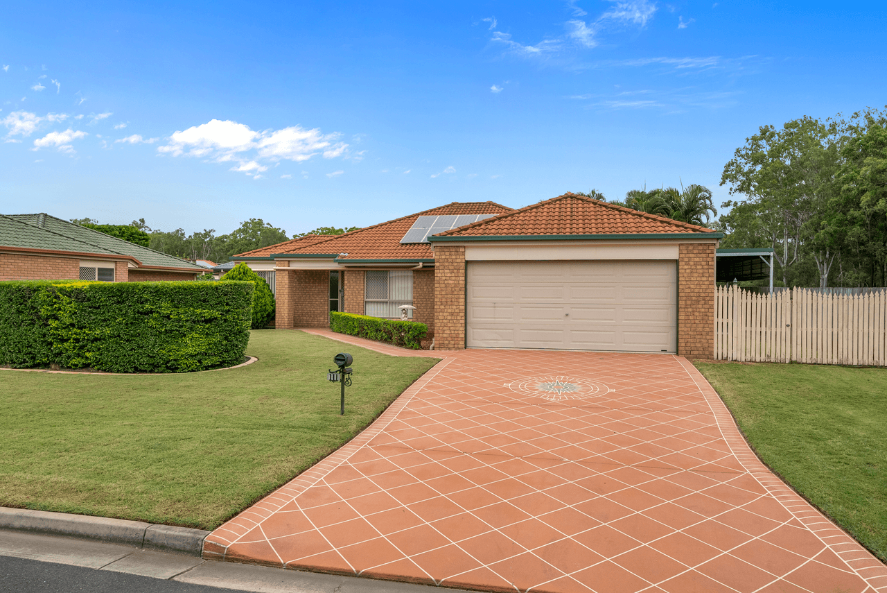 111 Nottingham Street, KIPPA-RING, QLD 4021