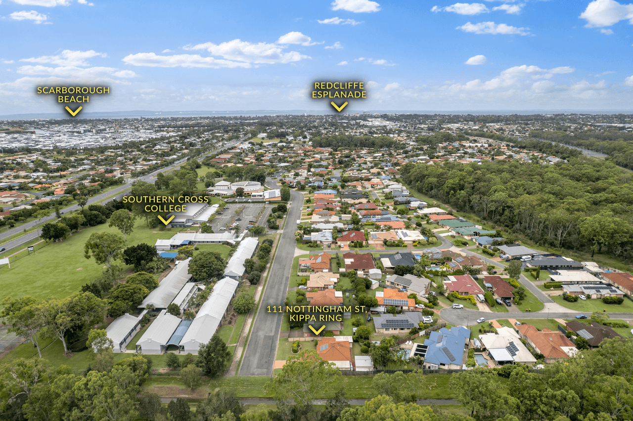 111 Nottingham Street, KIPPA-RING, QLD 4021