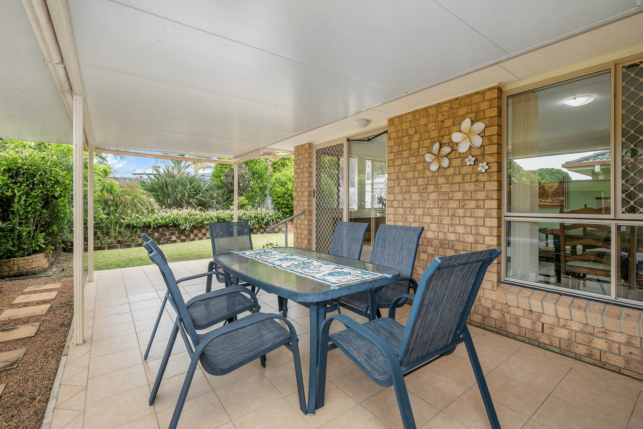 111 Nottingham Street, KIPPA-RING, QLD 4021