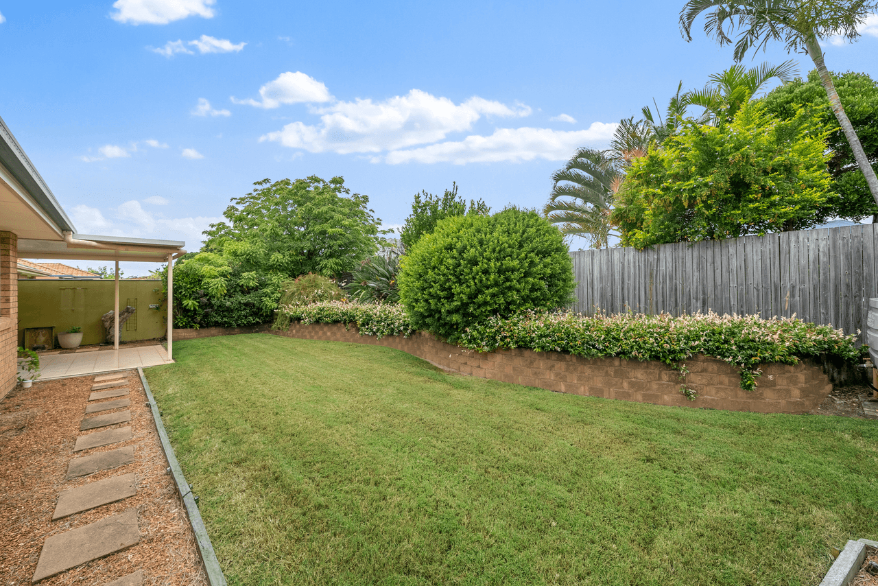 111 Nottingham Street, KIPPA-RING, QLD 4021