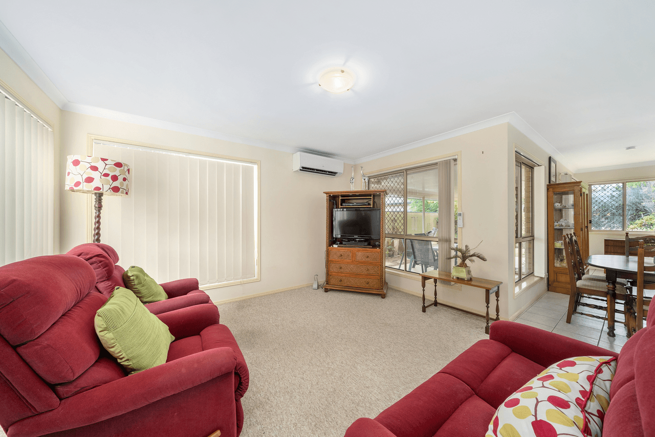 111 Nottingham Street, KIPPA-RING, QLD 4021