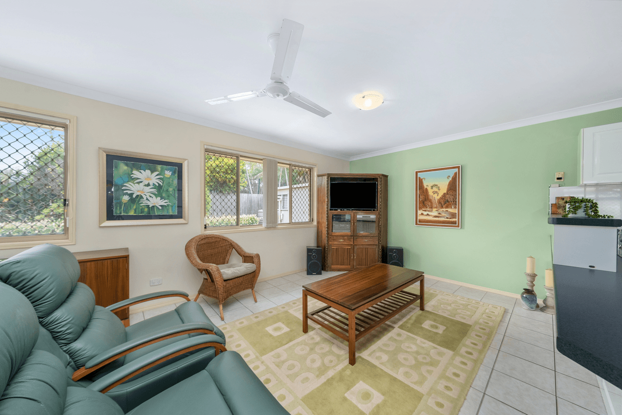 111 Nottingham Street, KIPPA-RING, QLD 4021