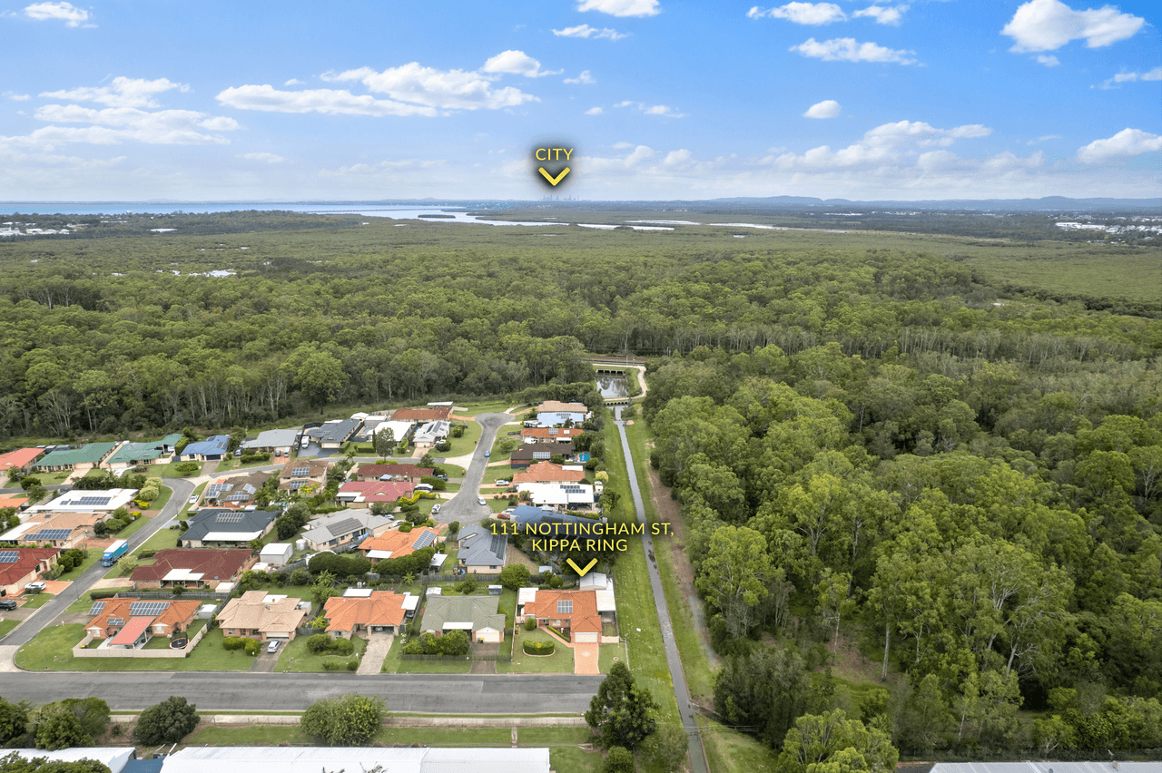 111 Nottingham Street, KIPPA-RING, QLD 4021