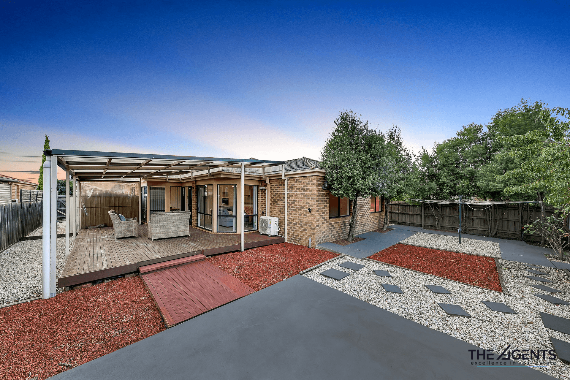 3 Chadway Avenue, Tarneit, VIC 3029