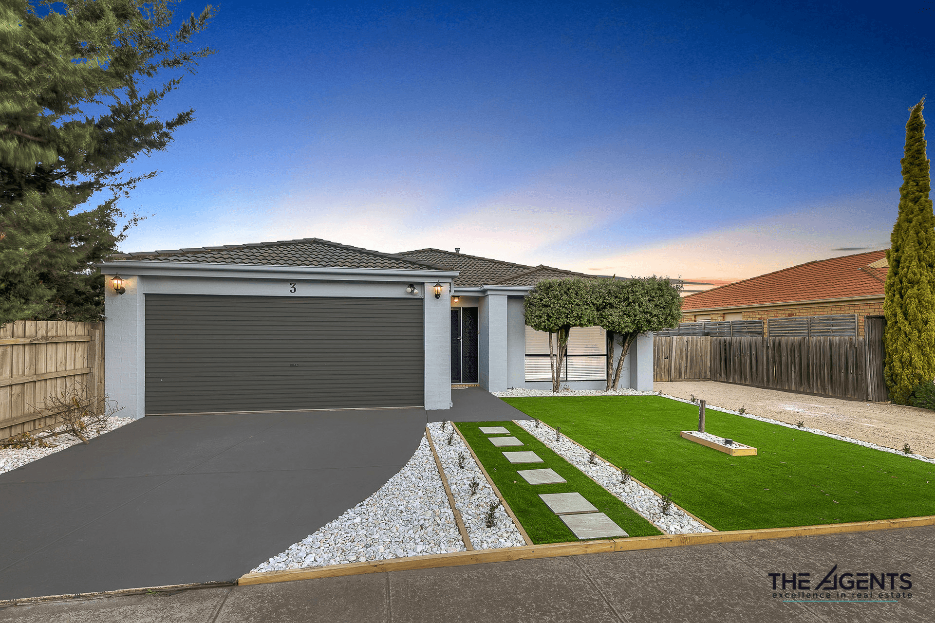 3 Chadway Avenue, Tarneit, VIC 3029