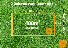 7 Dolcetto Way, Fraser Rise, VIC 3336