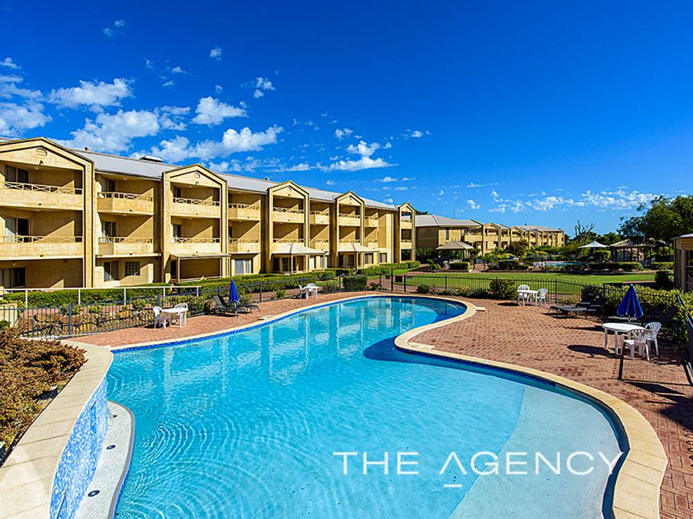 191/595 Bussell Highway, Broadwater, WA 6280