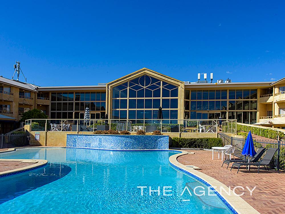 191/595 Bussell Highway, Broadwater, WA 6280
