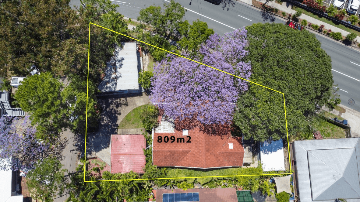 120 Kedron Park Road, WOOLOOWIN, QLD 4030