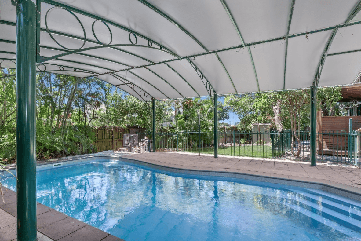 120 Kedron Park Road, WOOLOOWIN, QLD 4030